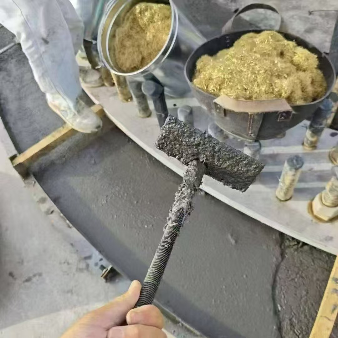 龙里C120风电设备基础专用灌浆料