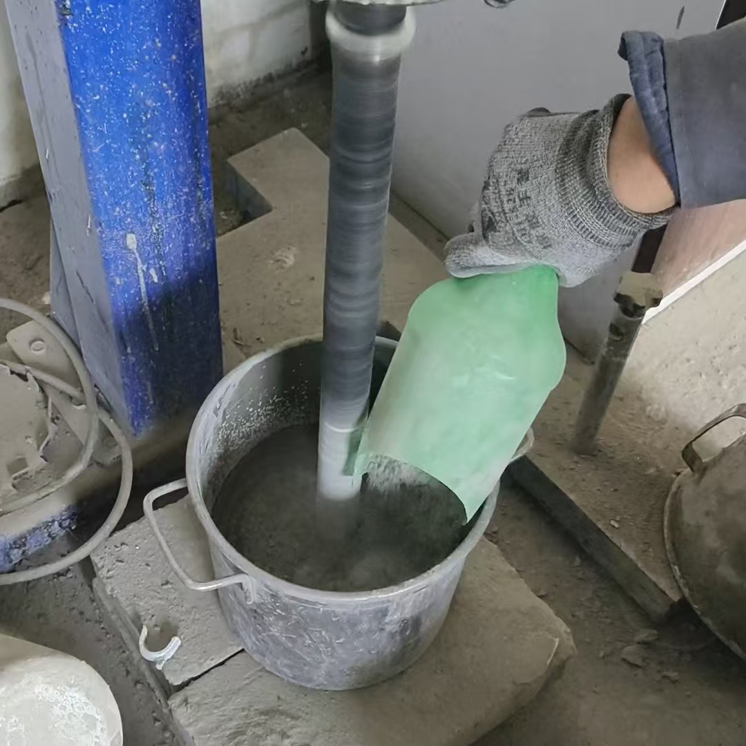 龙里桥梁公路张拉用H60压浆料与普通压浆料有什么区别？
