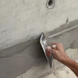 龙里P型防护型环氧树脂砂浆