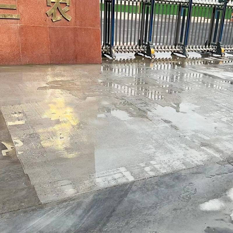 龙里水泥路面翻新砂浆